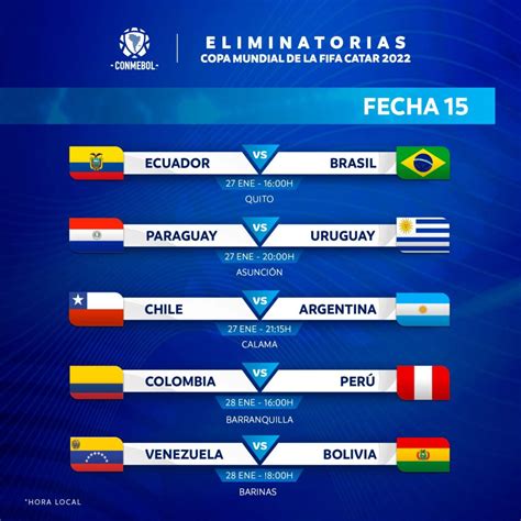 horario partido de colombia