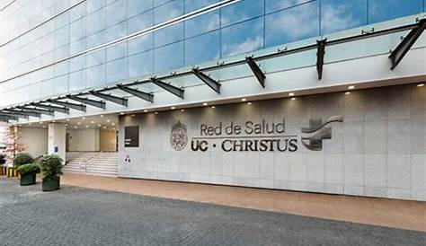 Red de Salud UC CHRISTUS - Pontificia Universidad Católica de Chile