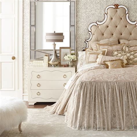 Horchow Bedroom Ideas