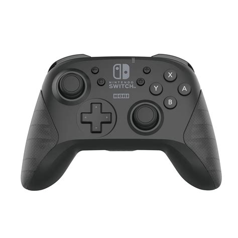 hori switch horipad controller