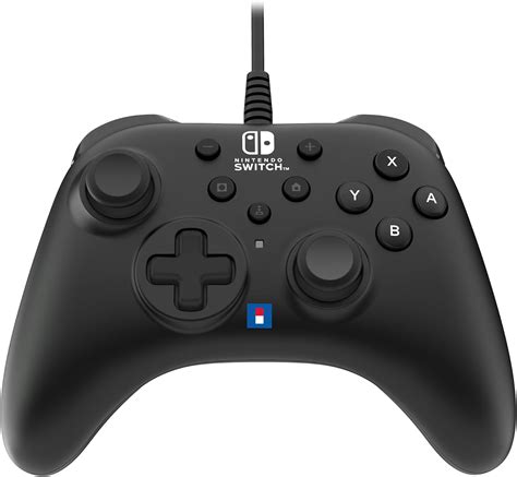 HORI Hori Pad FPS Controller for Nintendo Switch / PC