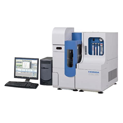 Horiba Oxygen Analyzer