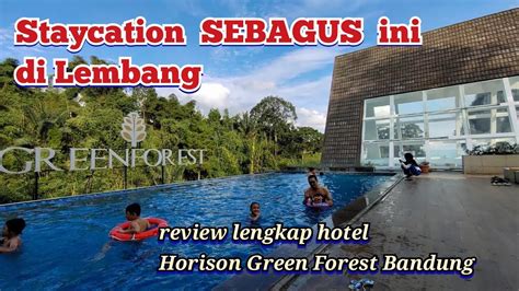 Wisata Terdekat dari Horison Lembang