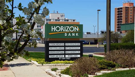 Horizon Bank Posts Facebook