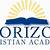 horizon christian academy georgia