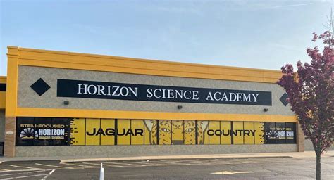 2015 2016 Horizon Science Academy Toledo Charter