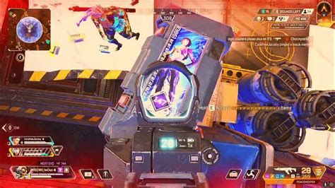 Apex Legends Complete Horizon Guide