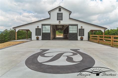 horizon structures reviews