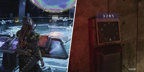 All 9 Door Codes Horizon Forbidden West YouTube