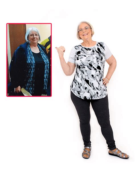 horizons weight loss