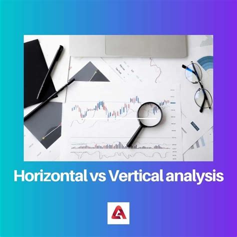 Horizontal And Vertical Analysis