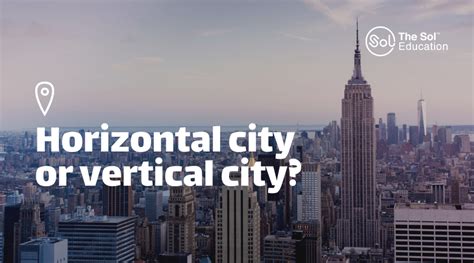 Horizontal And Vertical Building Task 2