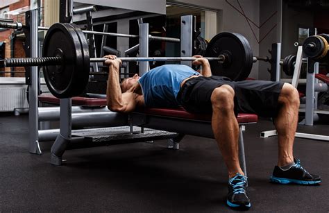 Mastering the Horizontal Bench Press: Techniques and Benefits for All Fitness Enthusiasts