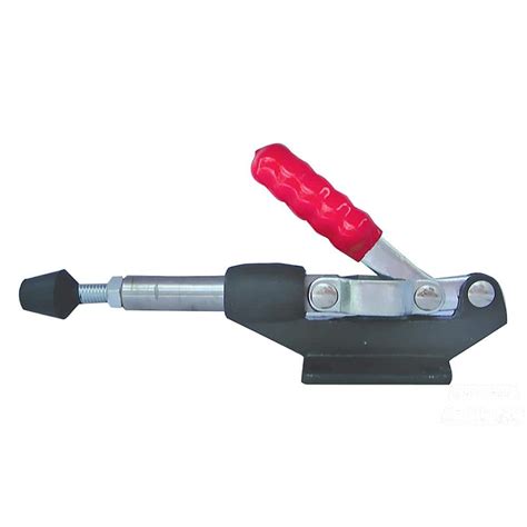 Horizontal Clamp Adjustable