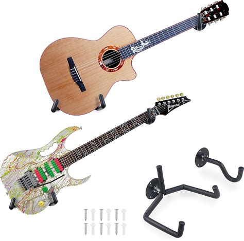 Horizontal Guitar Hanger