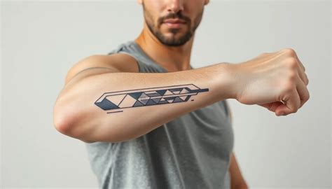 Horizontal Tattoo Designs