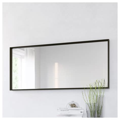 Horizontal Wall Mirror Ikea