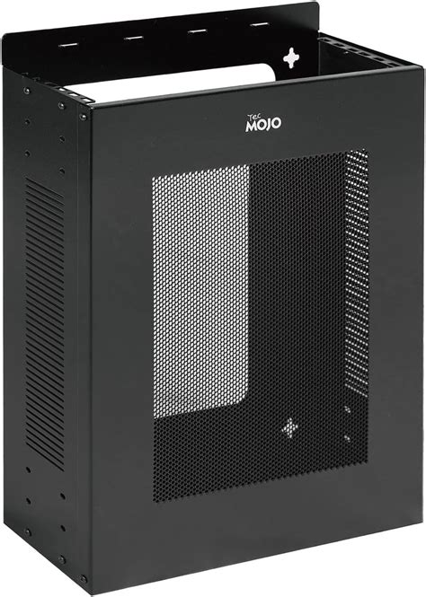 Horizontal Wall Mount Server Rack