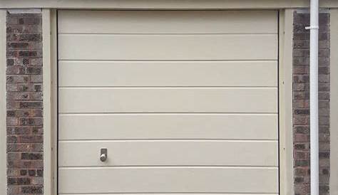 Hormann Sectional Garage Door Wooden Oct 18 WM s