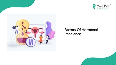 Hormonal Factors