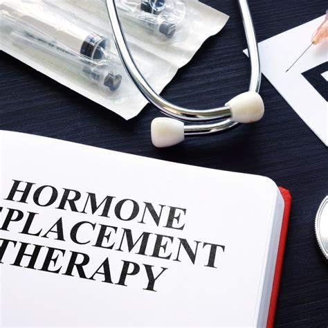 hormone replacement birmingham