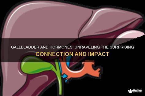 How to support your hormones after gallbladder surgery?
