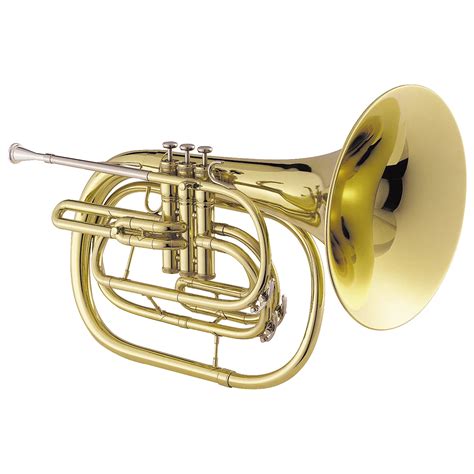 Horn Marching Instrument