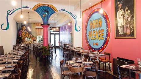 Horn Please Restaurant