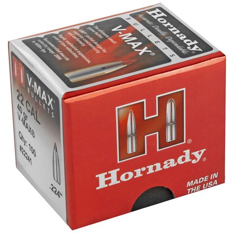 Hornady 22241