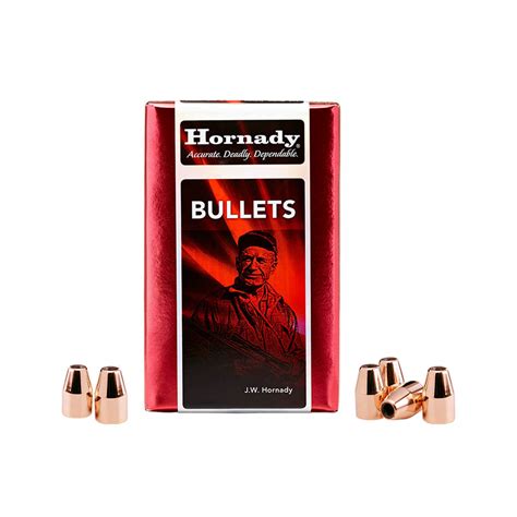 Hornady 9mm Hap Ammo
