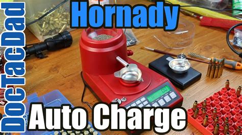 Hornady Charge Bar 
