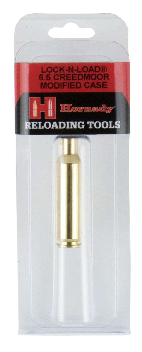 Hornady Modified Case Thread Size