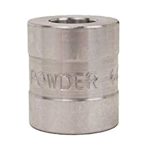 Hornady Powder Bushings Hornady Powder Bushings 417