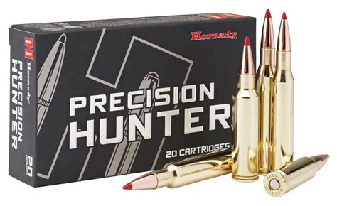 Hornady Precision Hunter 308 For Sale