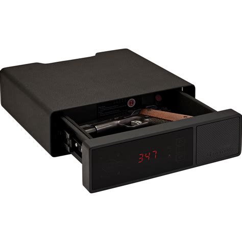Hornady Safe Clock