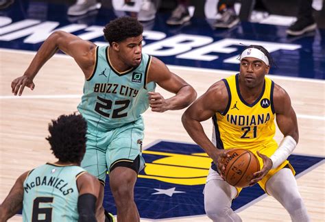 hornets pacers live stream