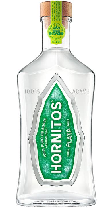 Hornitos Tequila Maker