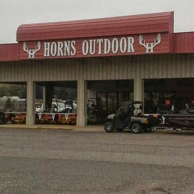 New Inventory Horns Outdoor of Hot Springs Hot Springs, AR (501) 7679000