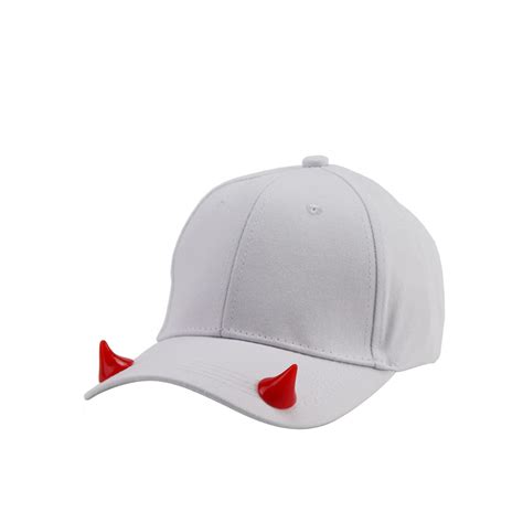 Horns Ball Cap