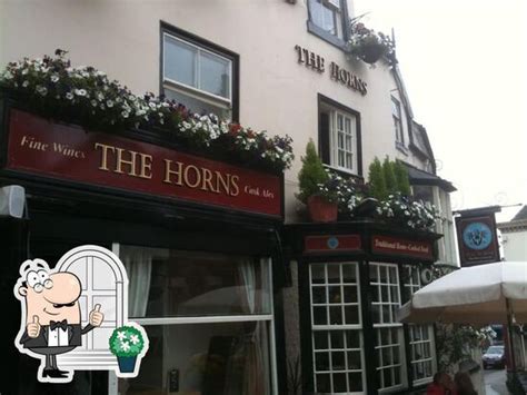 Horns Restaurant