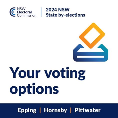 Hornsby Voting
