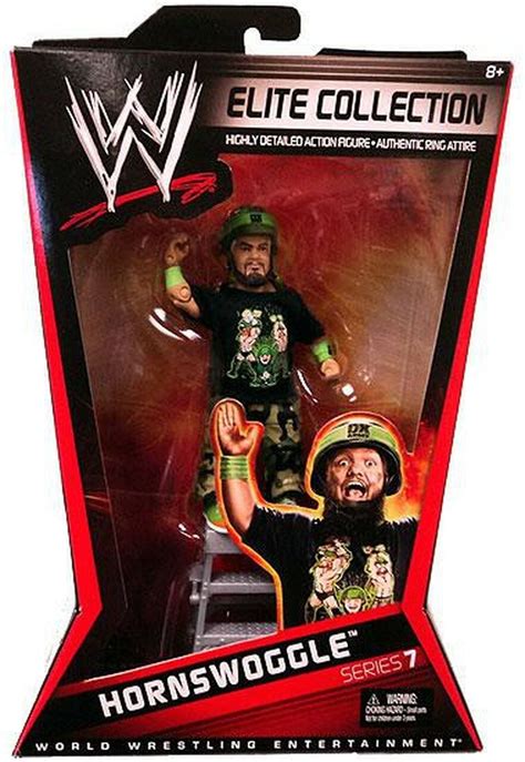 Hornswoggle Elite