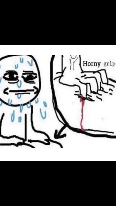 Horny Grip