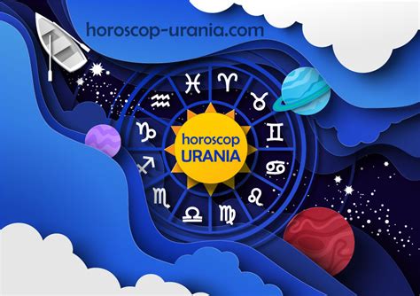 horoscop urania noiembrie 2018