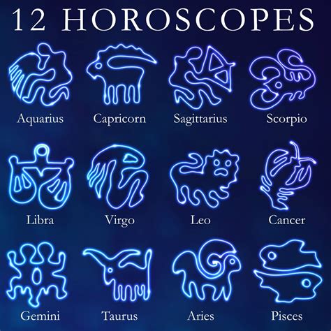 Horoscope 1st September
