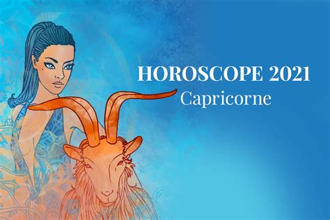 horoscope 2024 capricorne femme