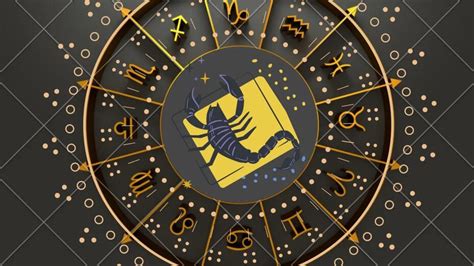horoscope 2024 pour le scorpion