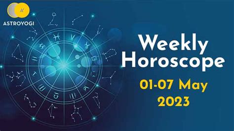 Horoscope 7th May