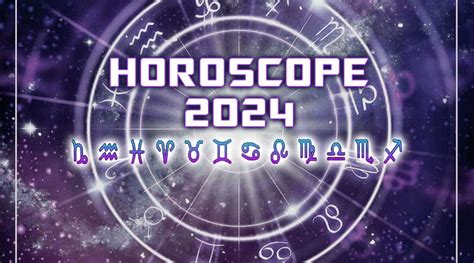 horoscope annuel gratuit 2024