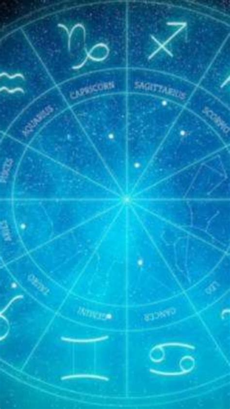 Horoscope August 4
